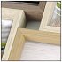 ZEP Montreaux 4Q 4x13x18 Holz... - Bild 2