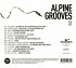 Alpine Grooves Vol.9 (Kristallhütte) - Bild 2