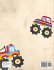 Monster Machines Go Turbo! Mazes,... - Bild 2