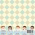 1st Grade Cursive Tracing Practice -... - Bild 2