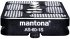 Mantona AS-60-1S Schnellwechselplatte - Bild 2