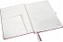 Leitz Notizbuch Style HC A4 kariert,... - Bild 2