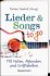 Lieder & Songs to go - Bild 2