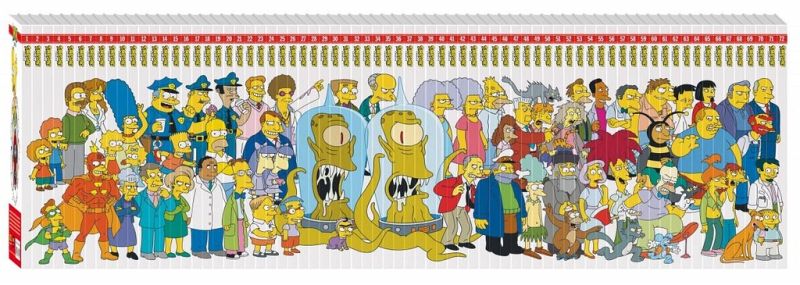 Bart Gegen Sideshow Bob Simpsons Comic Kollektion Bd3 Von Matt 