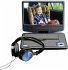 Lenco DVP-910 blau - Bild 2