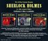 Sherlock Holmes Collector's Box. Box.4 - Bild 2