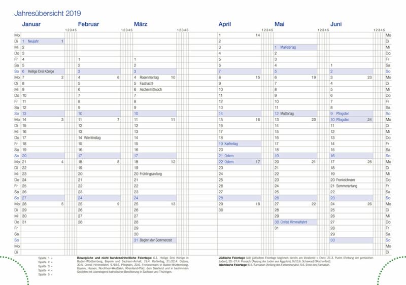Teriner A5 Leder schwarz Kalender 2019 PDF Epub-Ebook
