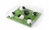 Magnete SHEEP 6er Set weiss/schwarz - Bild 2
