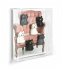 Magnete CAT 6er Set assortiert - Bild 2
