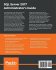 SQL Server 2017 Administrator's Guide - Bild 2