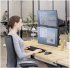 Fellowes Platinum Series Vertikaler... - Bild 6