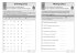 11+ Verbal Reasoning Quick Practice... - Bild 3