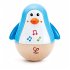 Hape E0331 - Stehauf-Pinguin,... - Bild 2