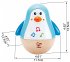 Hape E0331 - Stehauf-Pinguin,... - Bild 6