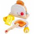 Hape E3148 - Pop-Up-Toaster-Set,... - Bild 2
