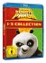 Kung Fu Panda 1-3 Collection BLU-RAY Box - Bild 2