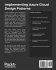 Implementing Azure Cloud Design Patterns - Bild 2