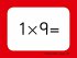 Times Tables Flashcards - Bild 5