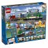 LEGO® City Eisenbahn 60198 Güterzug - Bild 2