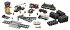 LEGO® City Eisenbahn 60198 Güterzug - Bild 3