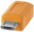 Tether Tools USB-C zu 2.0 Micro- B... - Bild 4