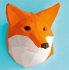 Paper Animals: Volume 1: Fox, Deer,... - Bild 4