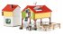 Schleich Farm World 42407 - Bauernhaus... - Bild 2