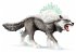 Schleich 42452 - Eldrador, Schneewolf,... - Bild 2