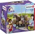 Schleich 42438 - Horse Club, Waschplatz... - Bild 5