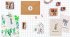 Stempelset, Hygge, Plants - Bild 2