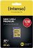 Intenso SDXC Card 128GB Class 10 UHS-I... - Bild 2