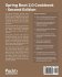 Spring Boot 2.0 Cookbook - Second... - Bild 2