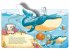 Mein Klappenbuch: Was machen die Tiere? - Bild 6