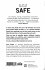 Safe - Bild 2