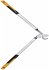 Fiskars PowerGear LX98-L Astschere - Bild 2