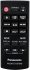 Panasonic SC-UX104EG-K schwarz - Bild 4