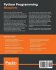 Python Programming Blueprints - Bild 2