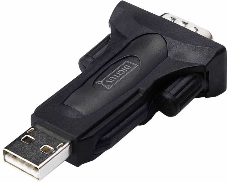 tecline usb serial cable treiber
