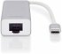 DIGITUS USB Typ-C 3.0 3-Port Hub mit... - Bild 3