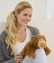 Warmies 1022 - Sleepy Bear braun,... - Bild 2