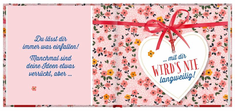 Fur Eine Tolle Freundin Wie Dich Portofrei Bei Bucher De Bestellen