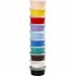 Creativ Company Silk Clay®, Basic 1,... - Bild 3