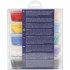 Creativ Company Silk Clay®, Basic 1,... - Bild 5