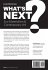 What's Next? - Bild 2