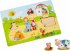 HABA 303769 - Greifpuzzle, Auf dem... - Bild 2