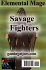 Savage Fighters - Bild 2