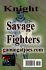 Savage Fighters - Bild 2