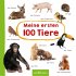 Meine ersten 100 Tiere - Bild 6