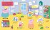 Peppa Pig Magnet-Spiel-Buch - Bild 3