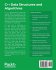 C++ Data Structures and Algorithms - Bild 2